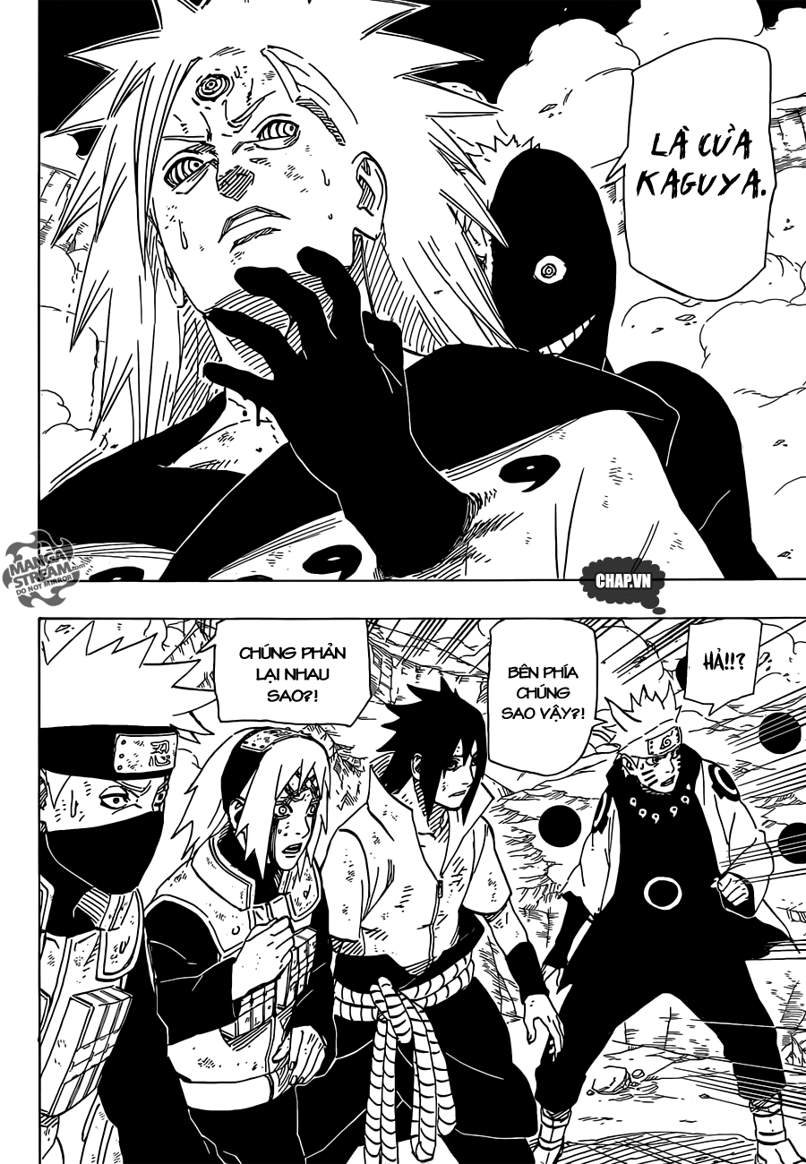 Chapter 678 - Trang 16