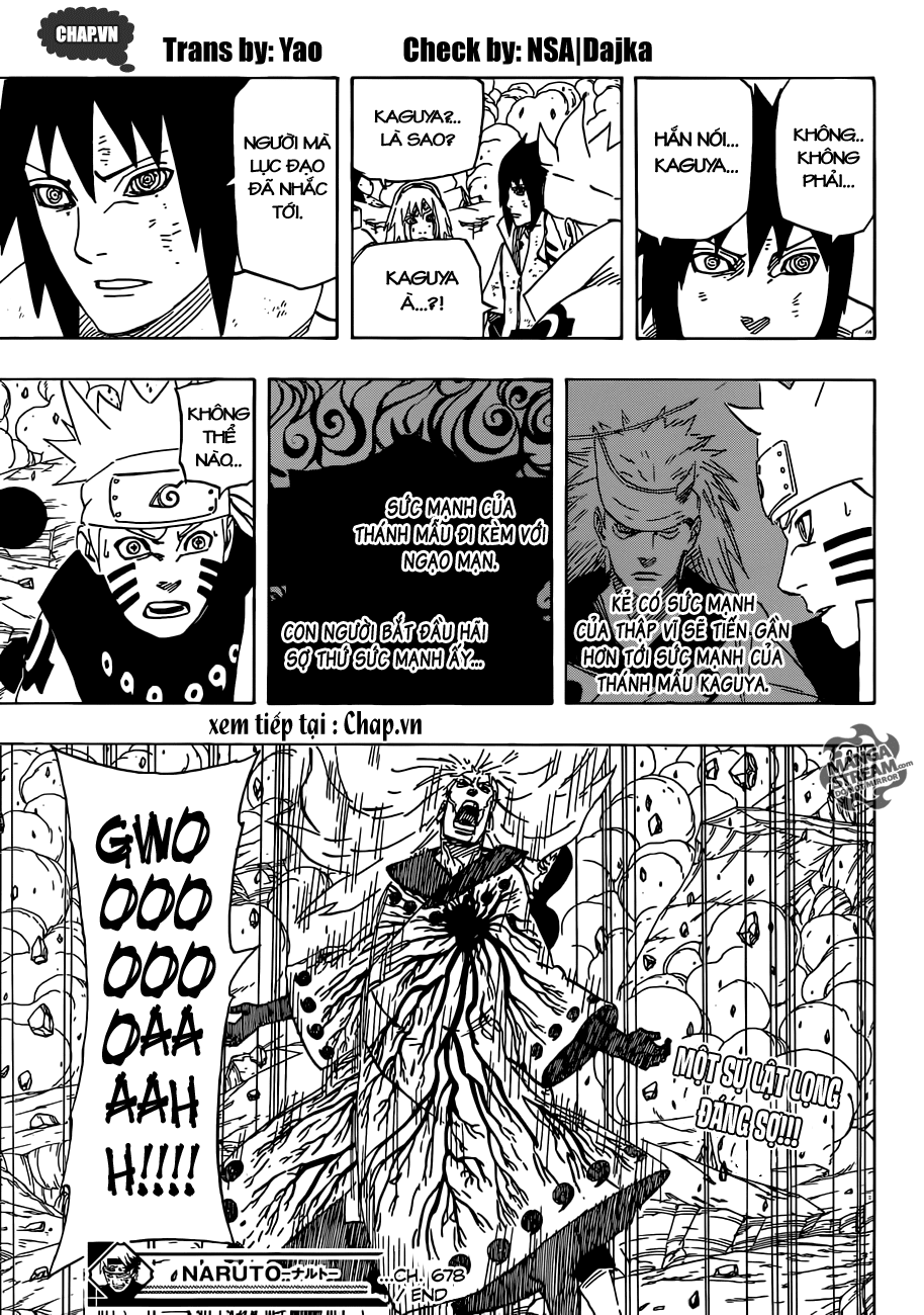 Chapter 678 - Trang 17