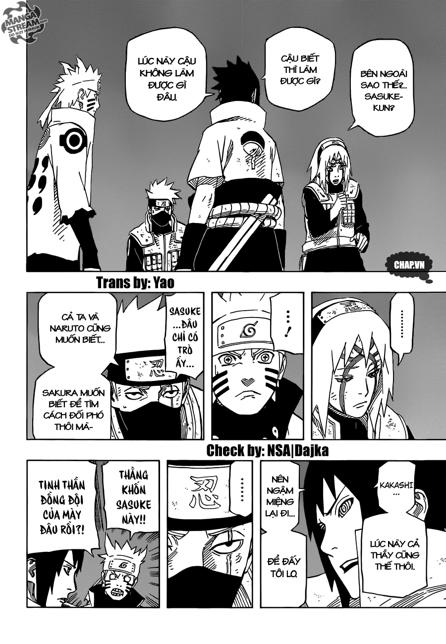 Chapter 678 - Trang 3