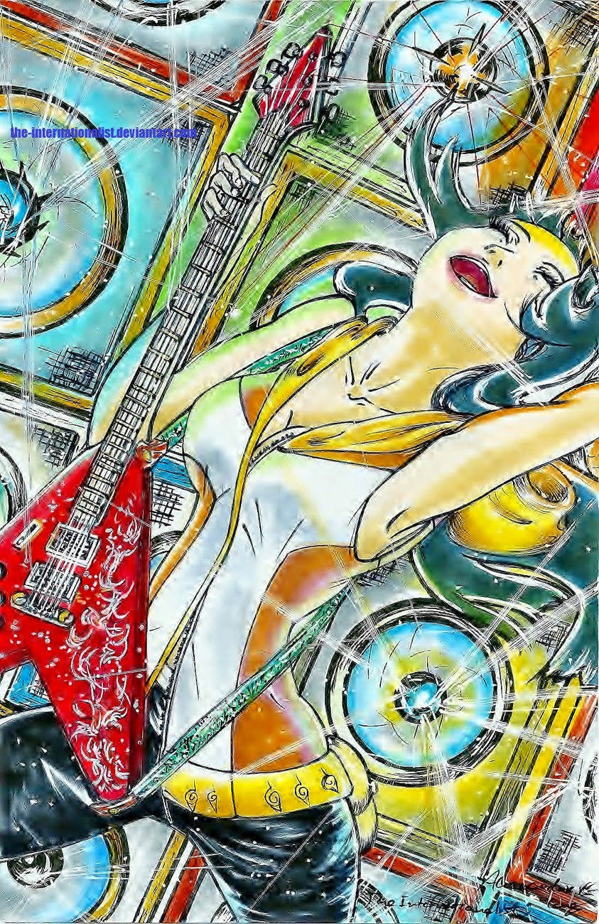 Chapter 678 - Trang 22