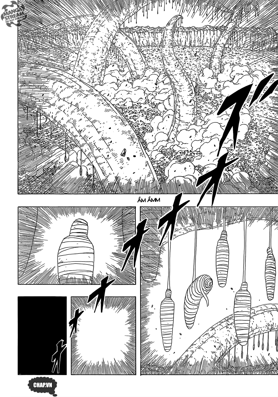 Chapter 678 - Trang 5