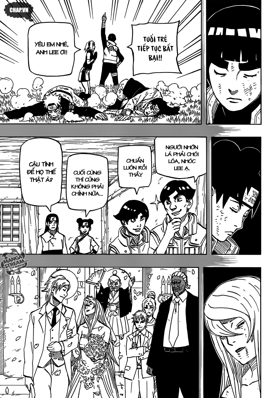 Chapter 678 - Trang 8
