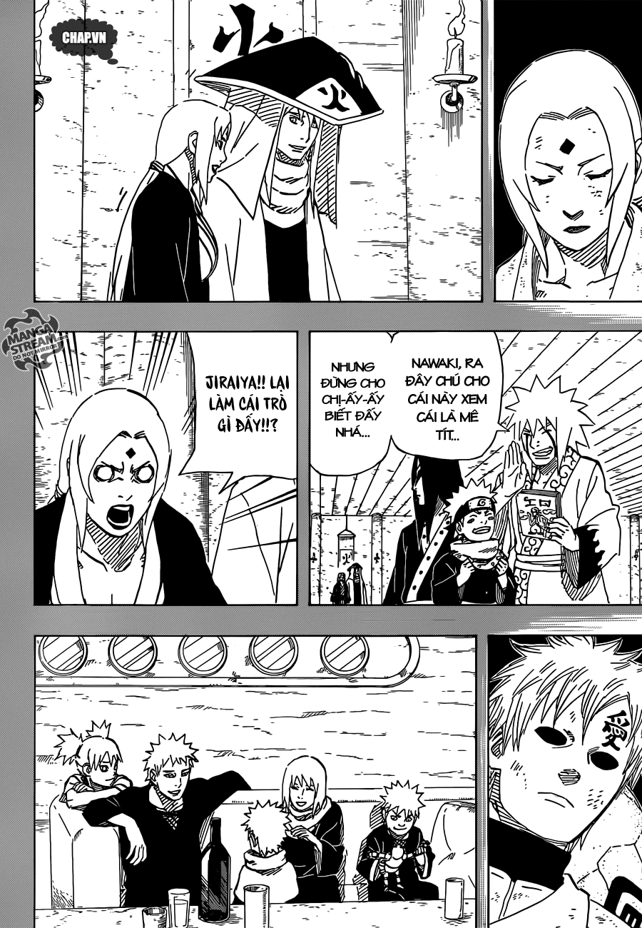 Chapter 678 - Trang 9
