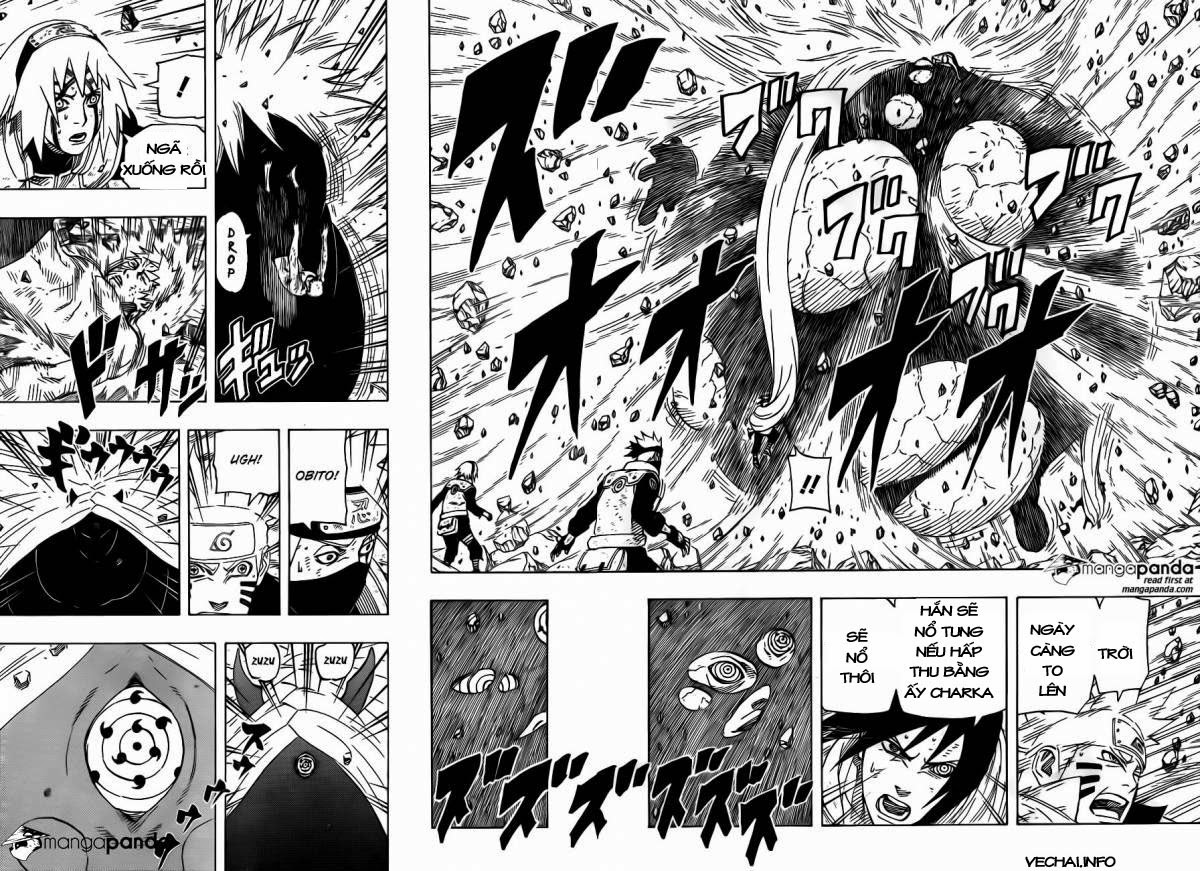 Chapter 679 - Trang 12