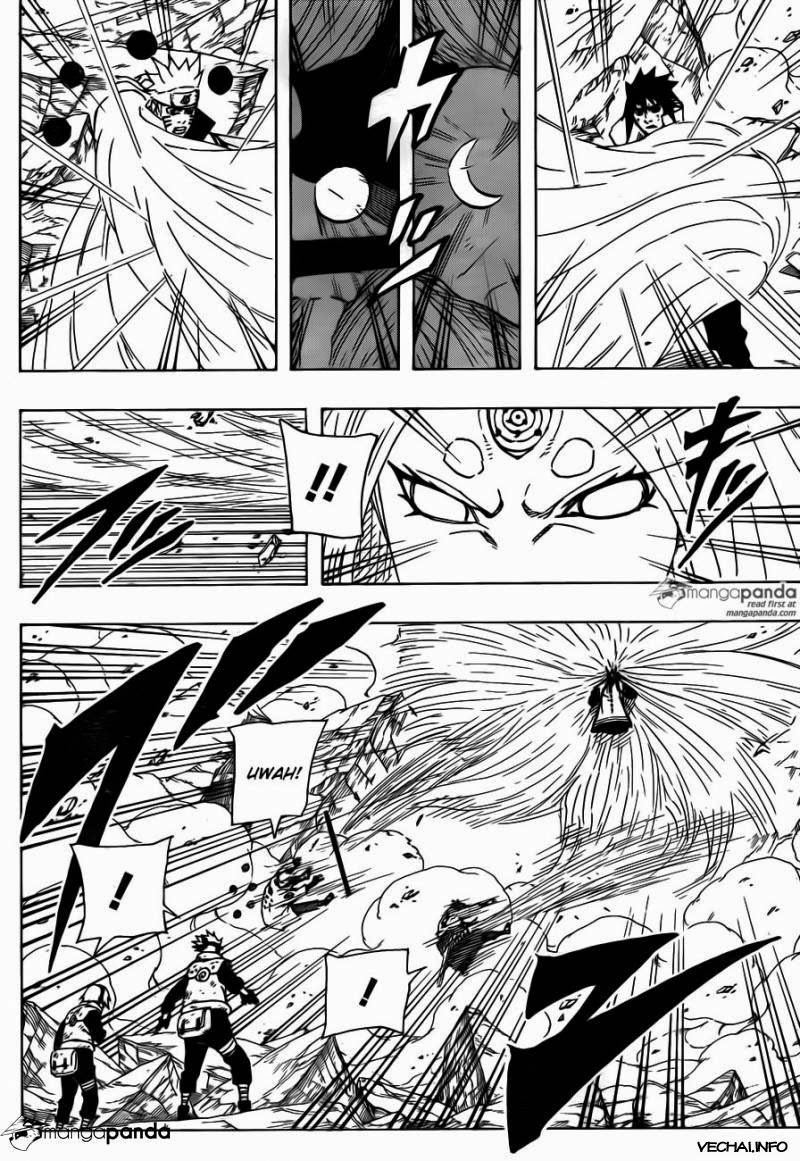 Chapter 679 - Trang 14