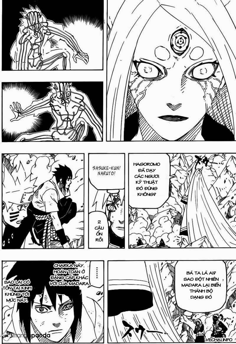 Chapter 679 - Trang 16