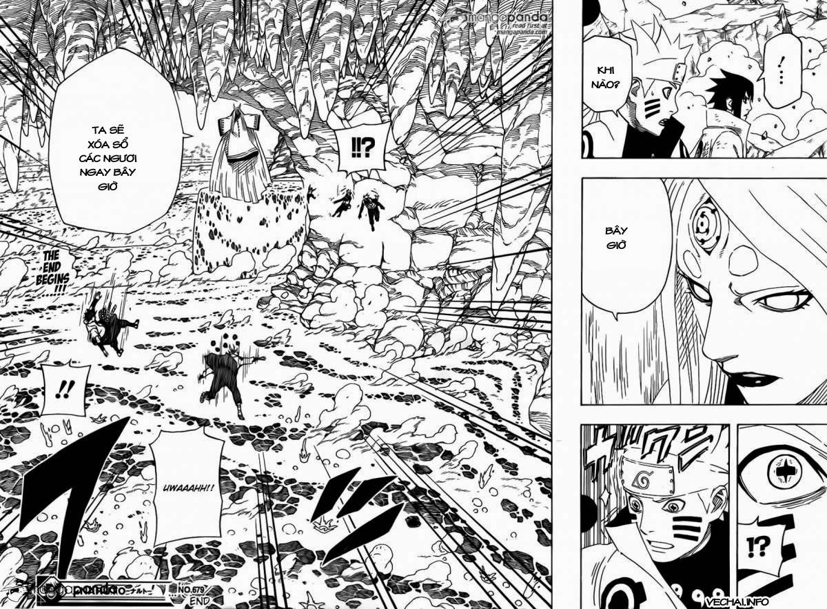 Chapter 679 - Trang 18