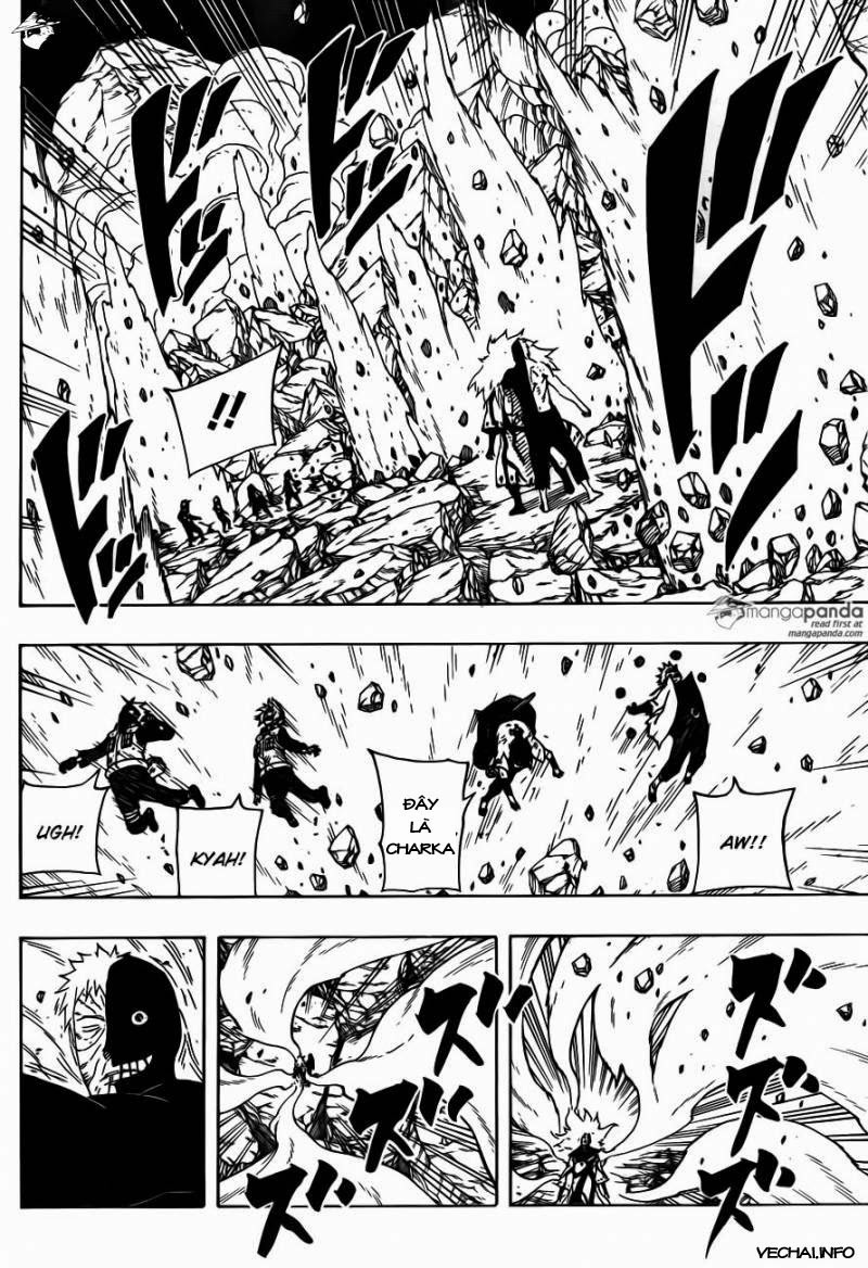 Chapter 679 - Trang 6