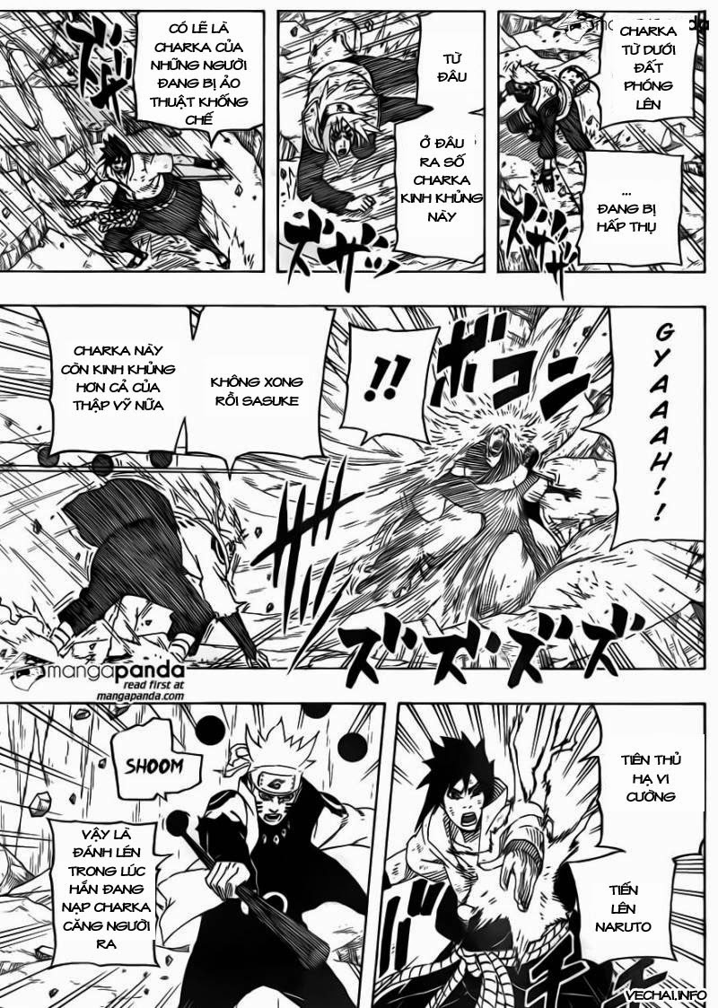 Chapter 679 - Trang 7