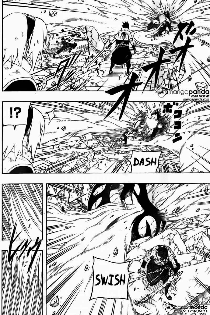 Chapter 679 - Trang 8