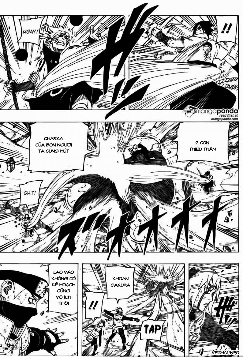 Chapter 679 - Trang 9