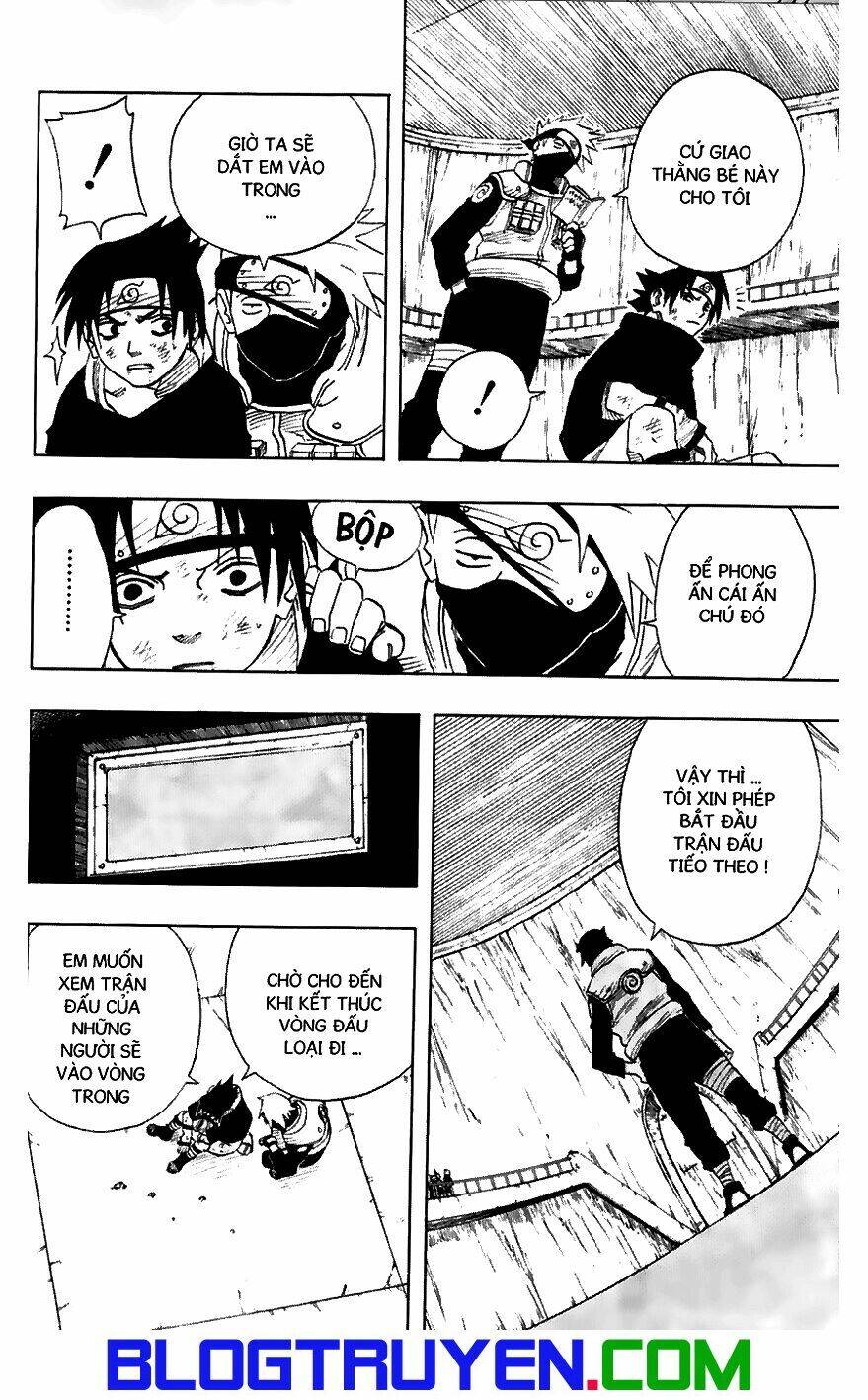 Chapter 68 - Trang 18