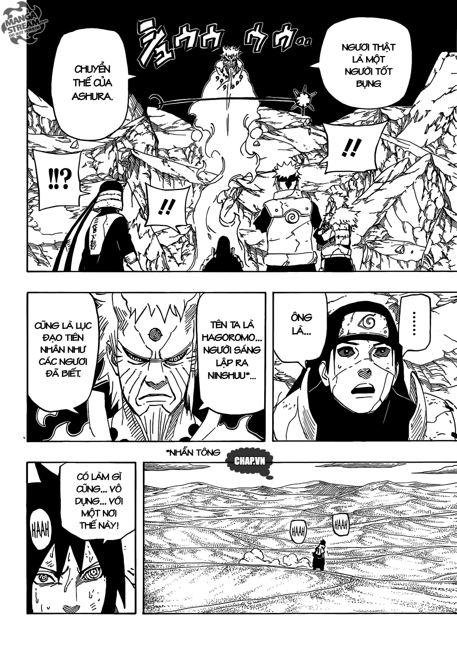 Chapter 683 - Trang 11