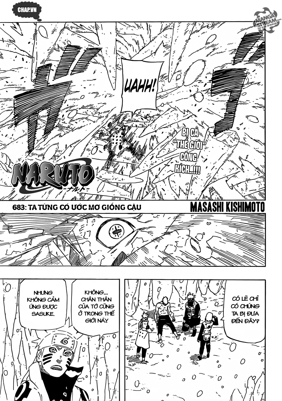 Chapter 683 - Trang 6