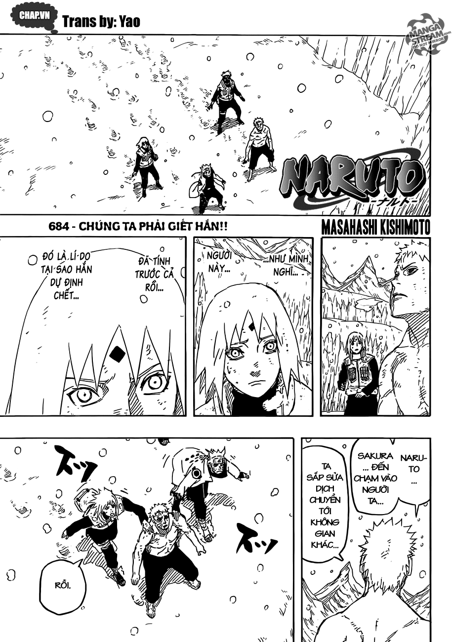 Chapter 684 - Trang 2
