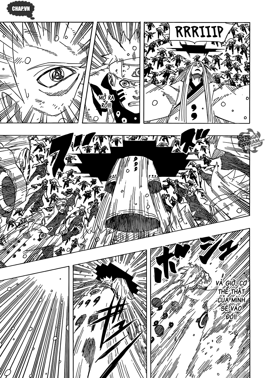 Chapter 684 - Trang 11