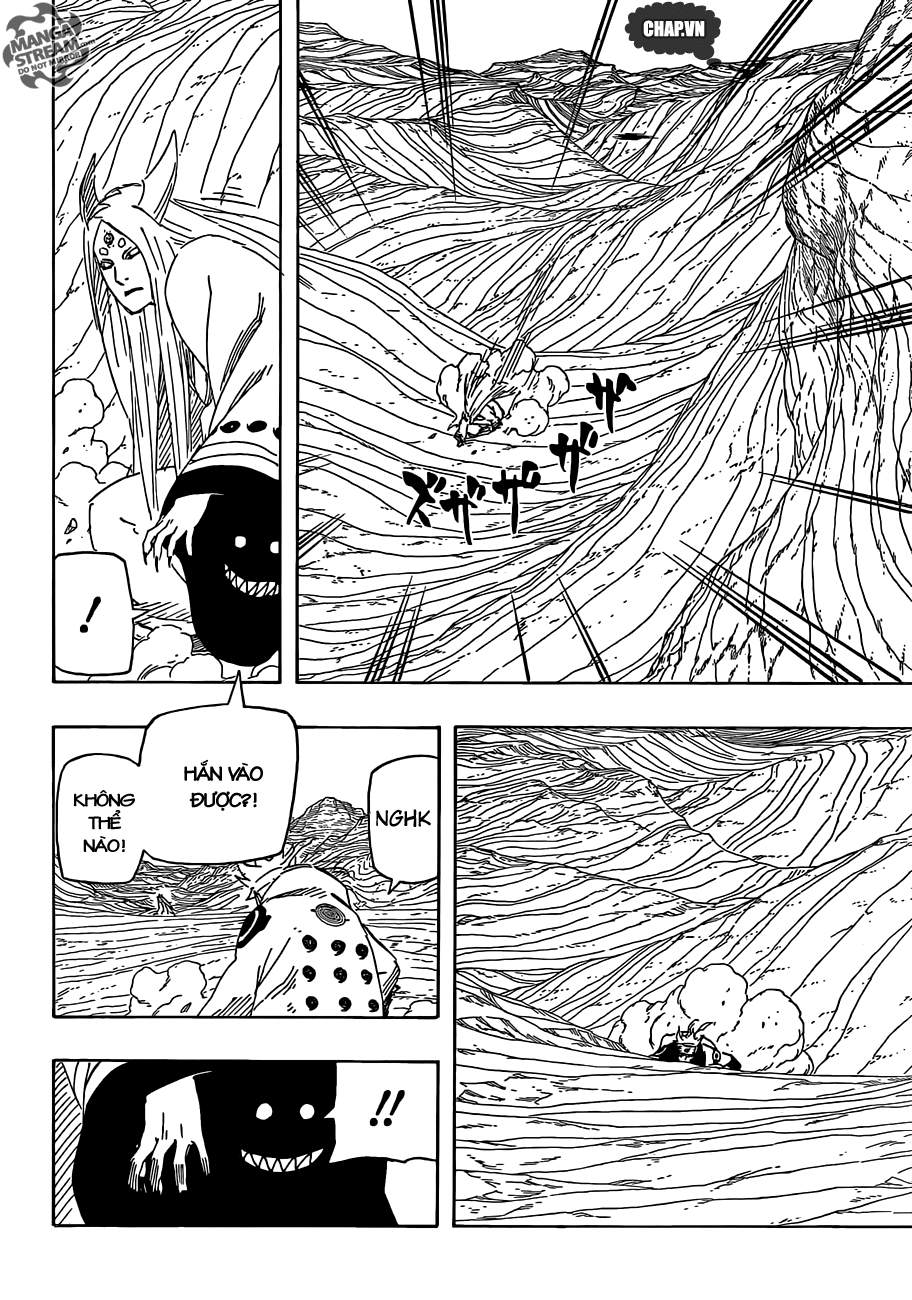 Chapter 684 - Trang 12
