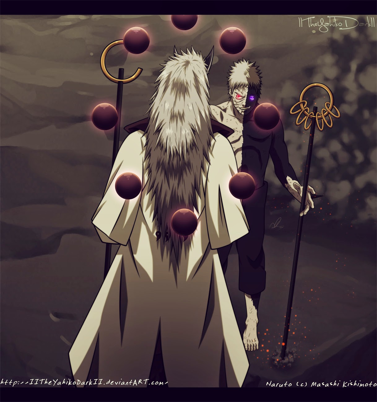 Chapter 684 - Trang 19