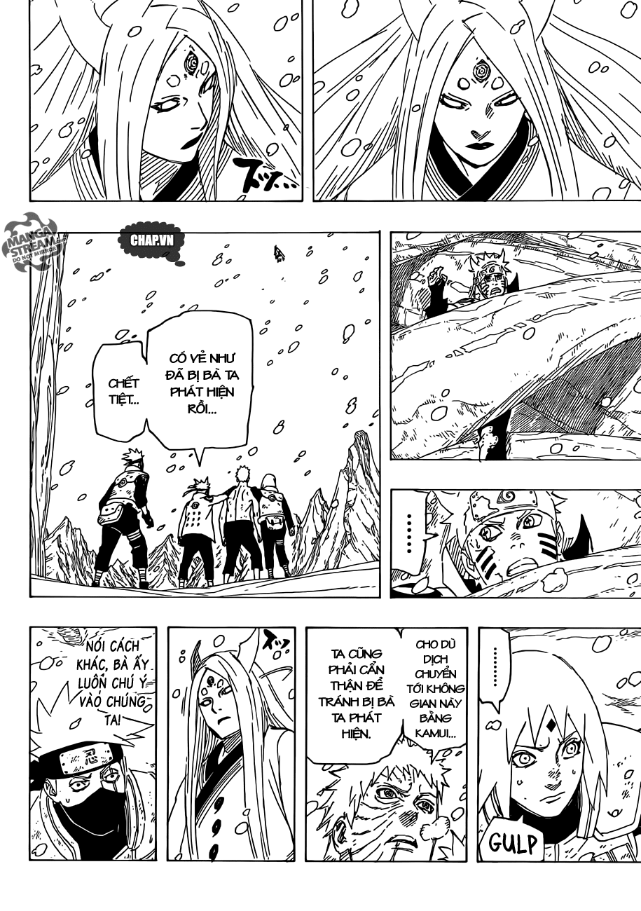 Chapter 684 - Trang 3