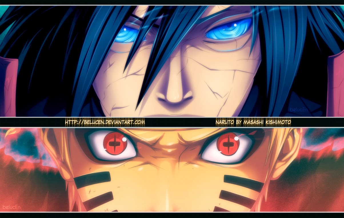 Chapter 684 - Trang 21