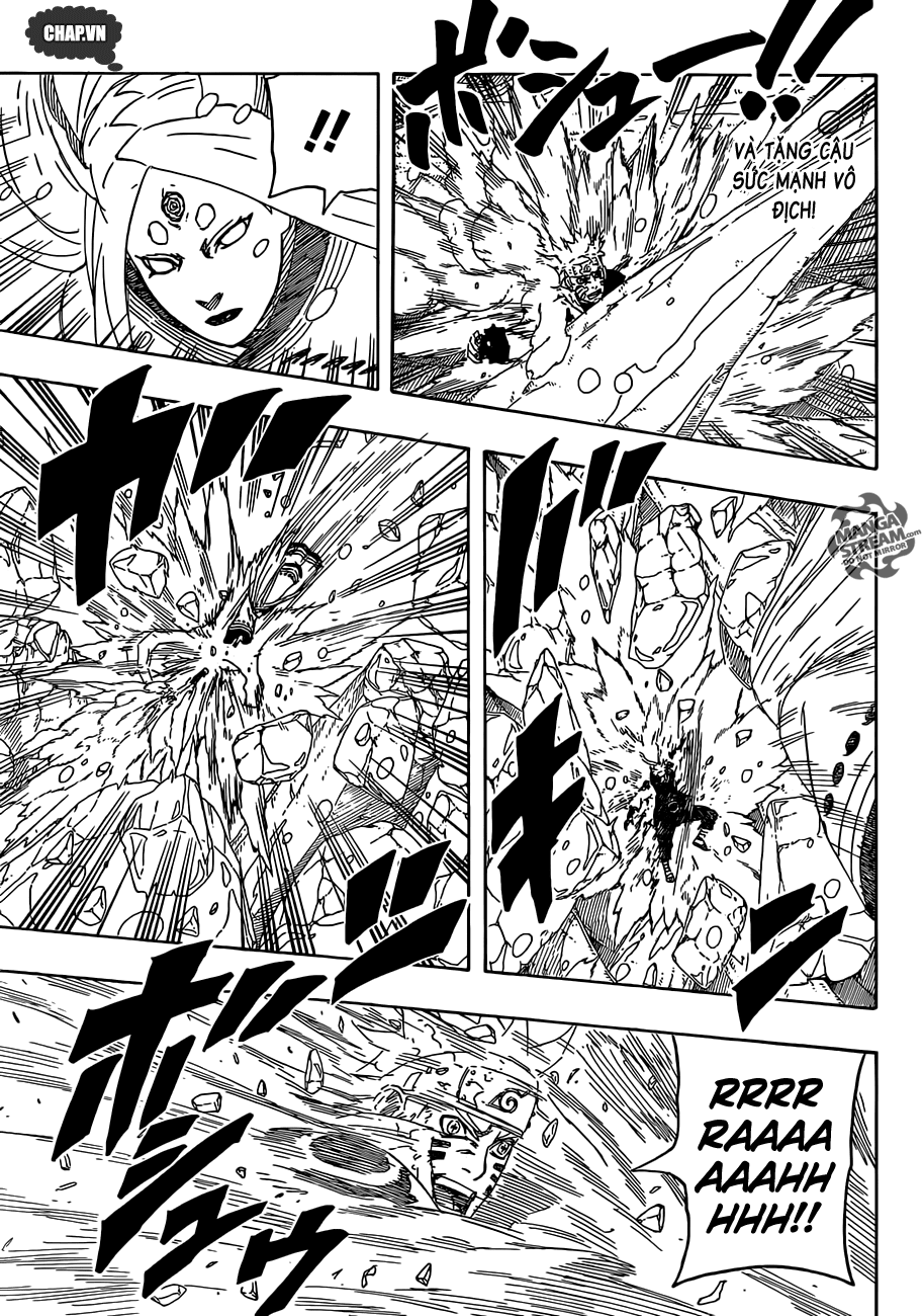 Chapter 684 - Trang 6