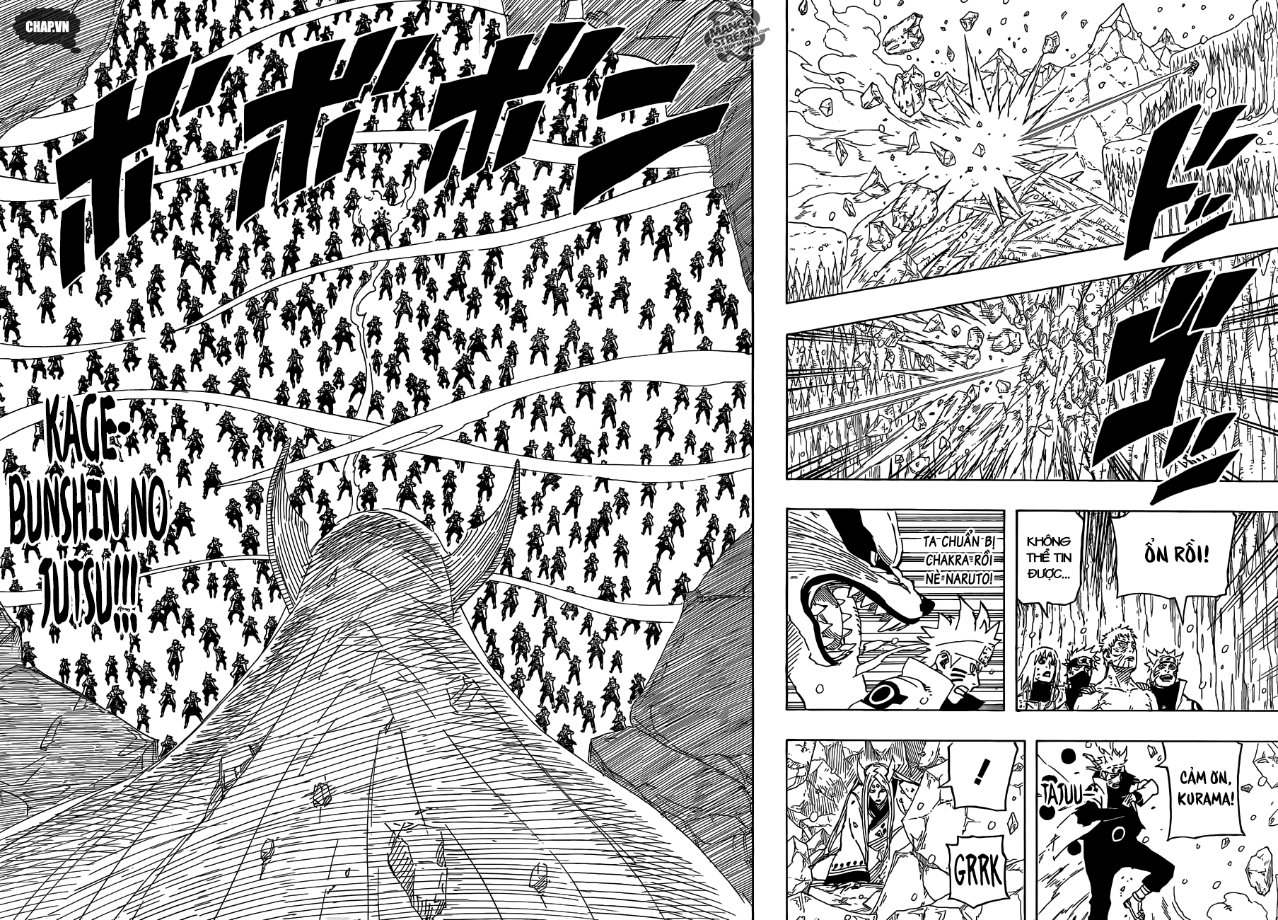 Chapter 684 - Trang 7