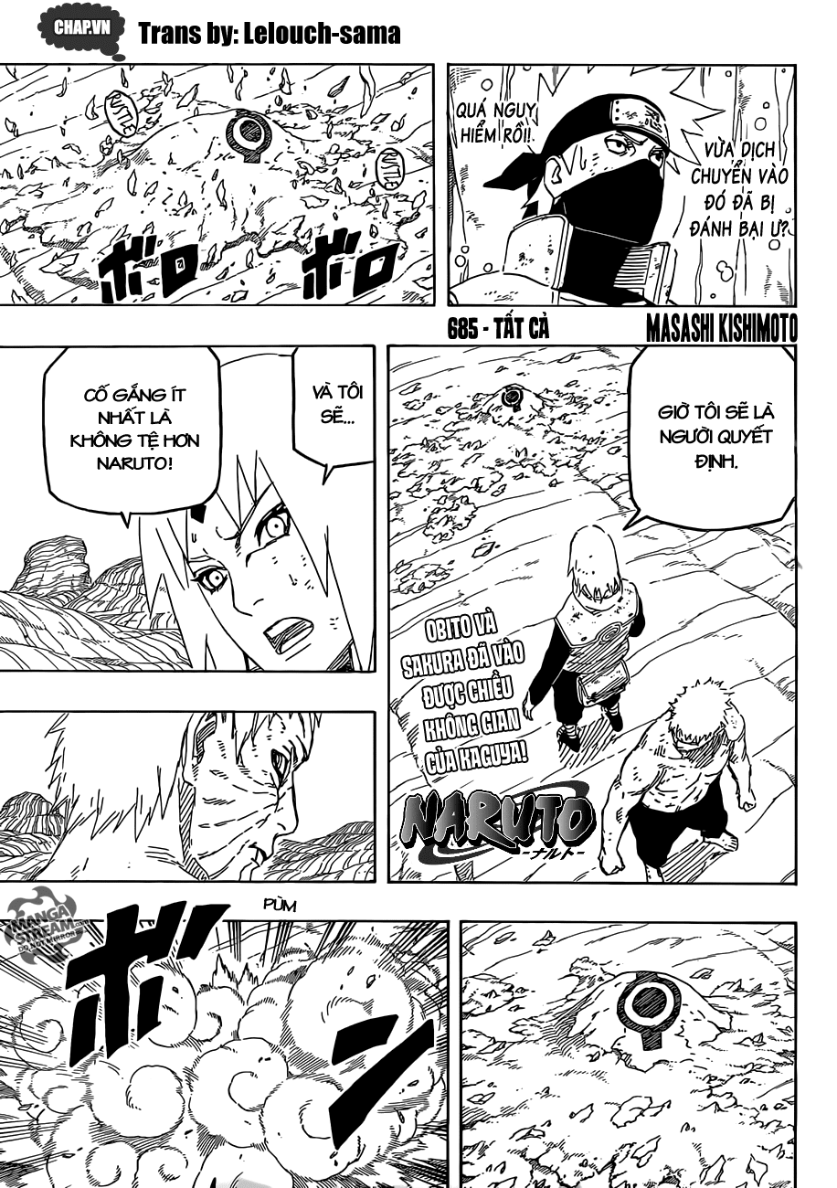 Chapter 685 - Trang 2