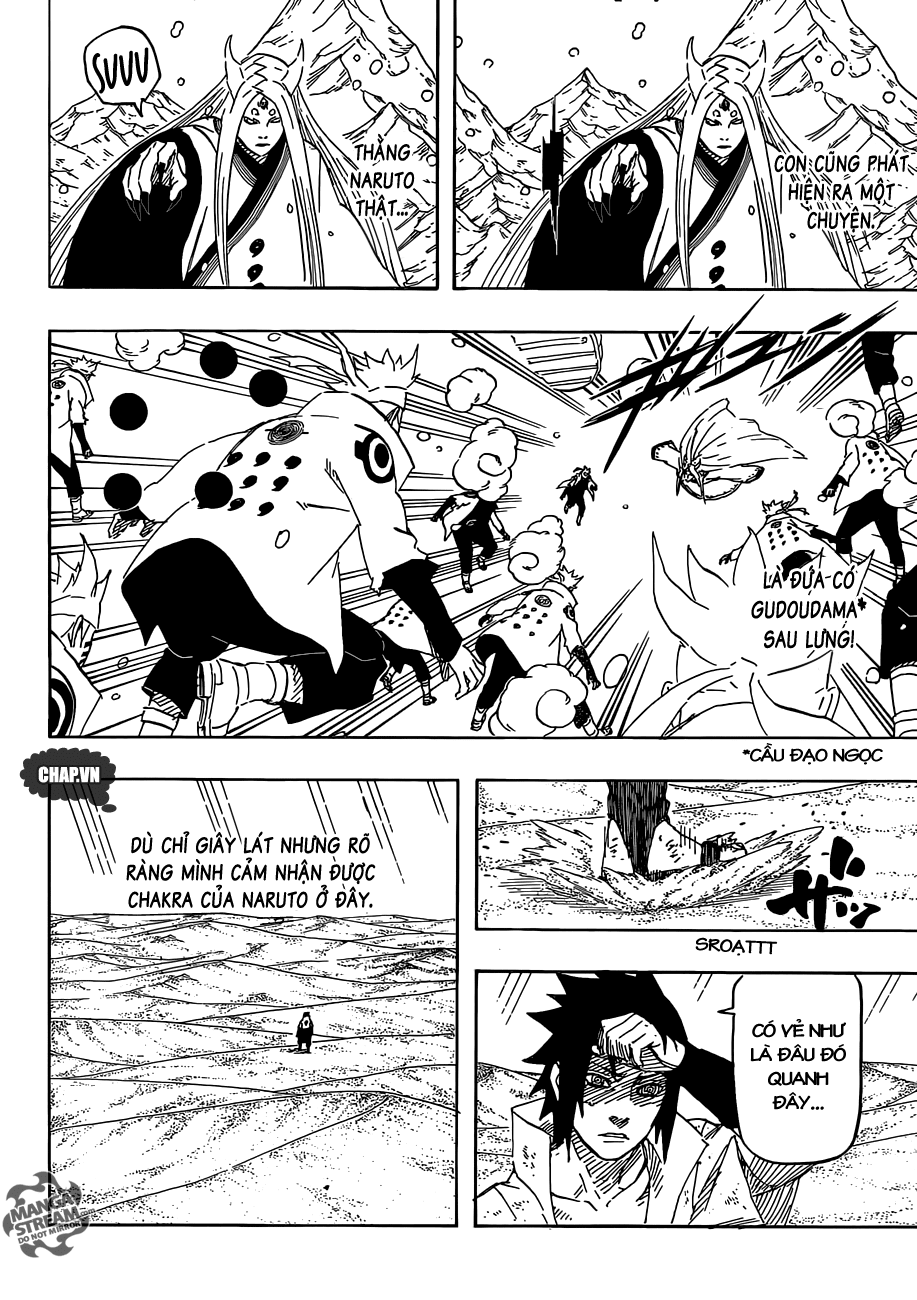 Chapter 685 - Trang 11
