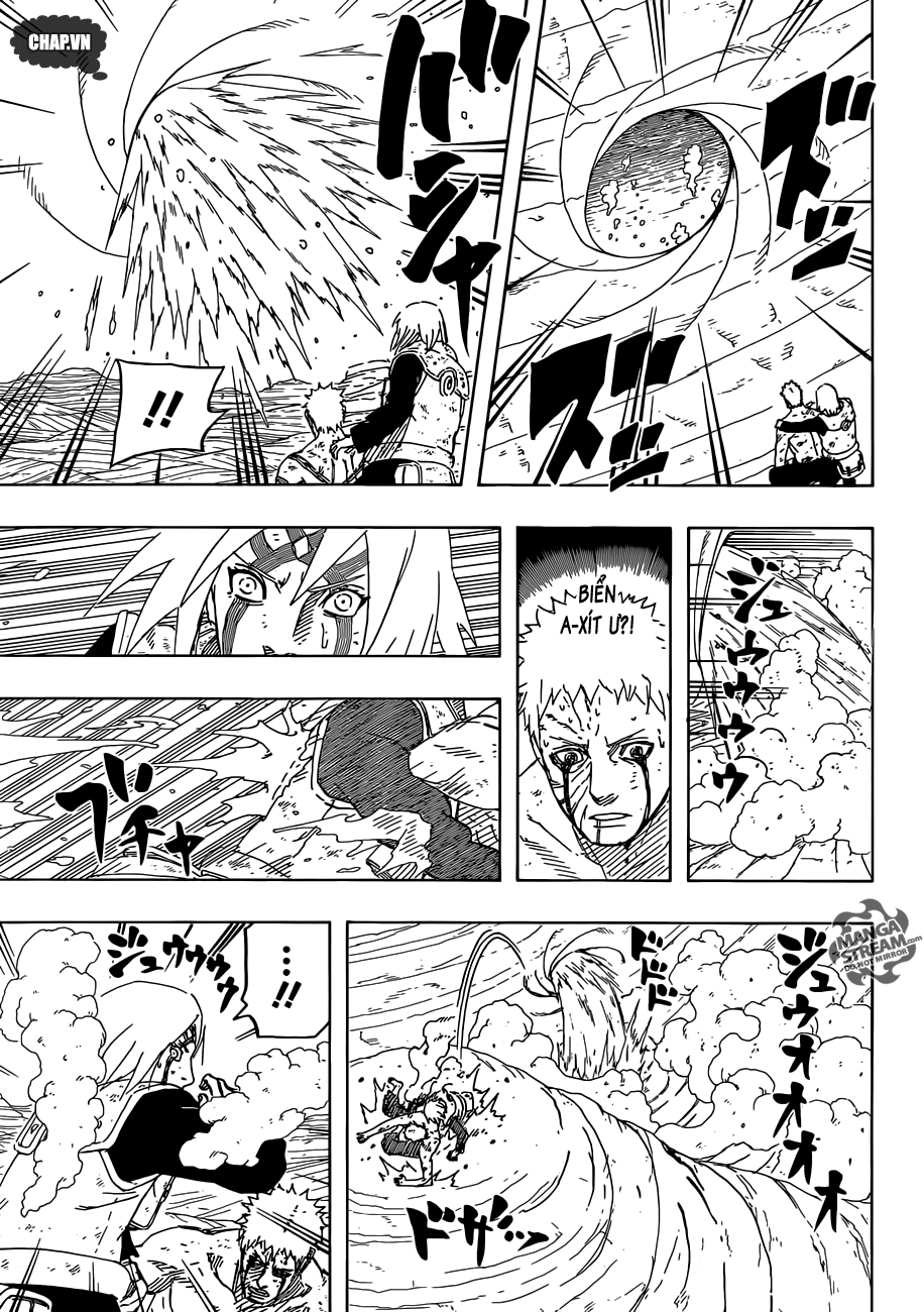 Chapter 685 - Trang 12