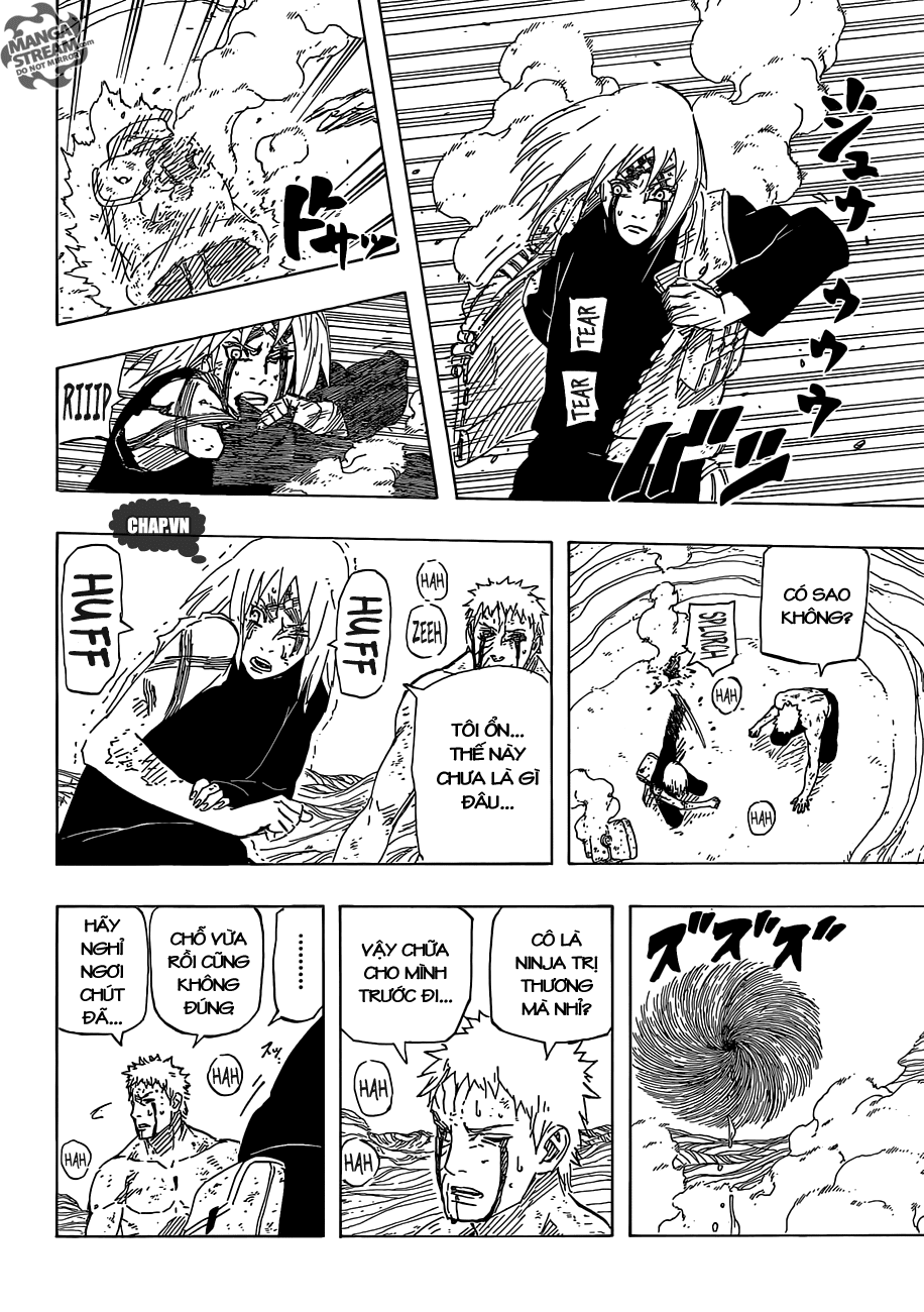 Chapter 685 - Trang 13