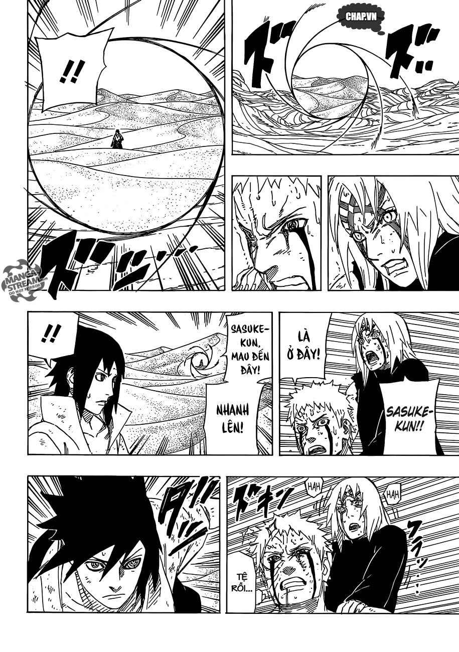 Chapter 685 - Trang 15