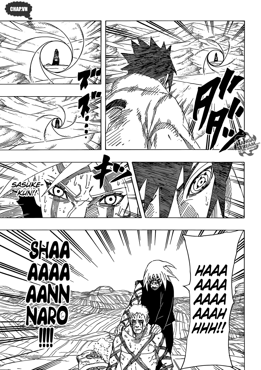 Chapter 685 - Trang 16