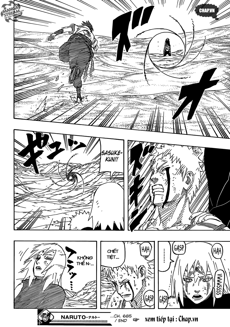 Chapter 685 - Trang 17