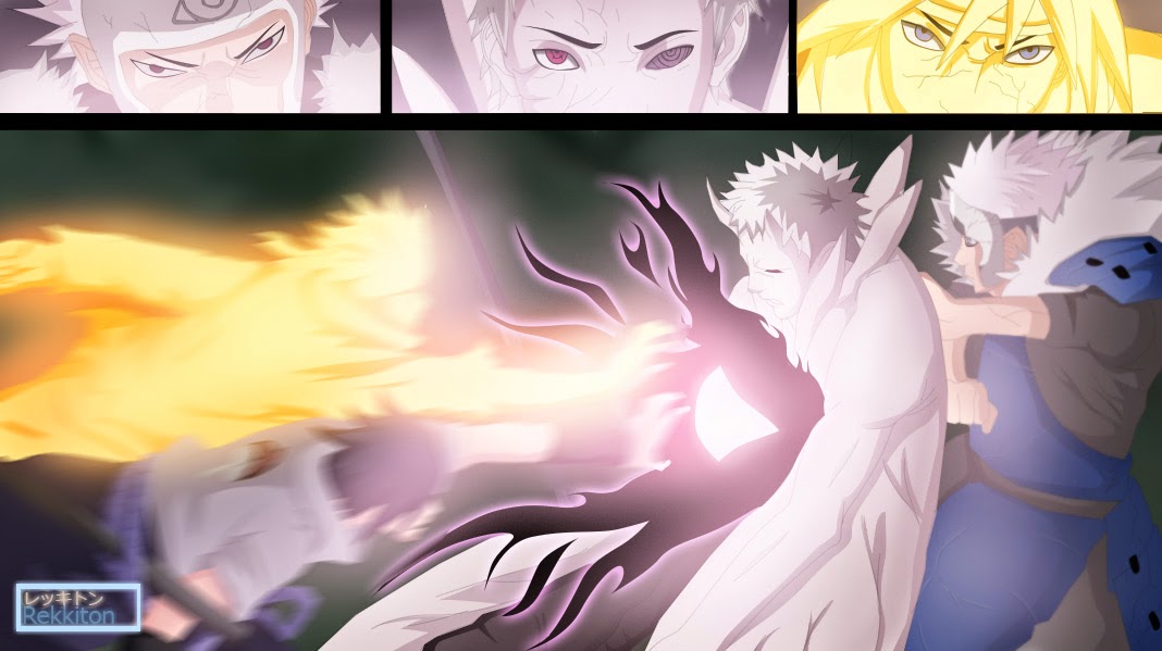 Chapter 685 - Trang 20