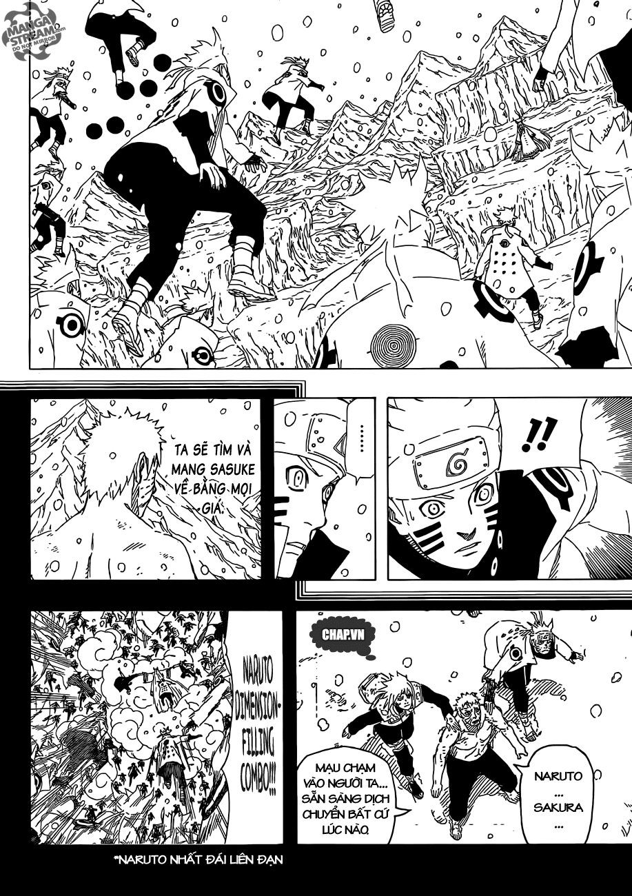 Chapter 685 - Trang 3