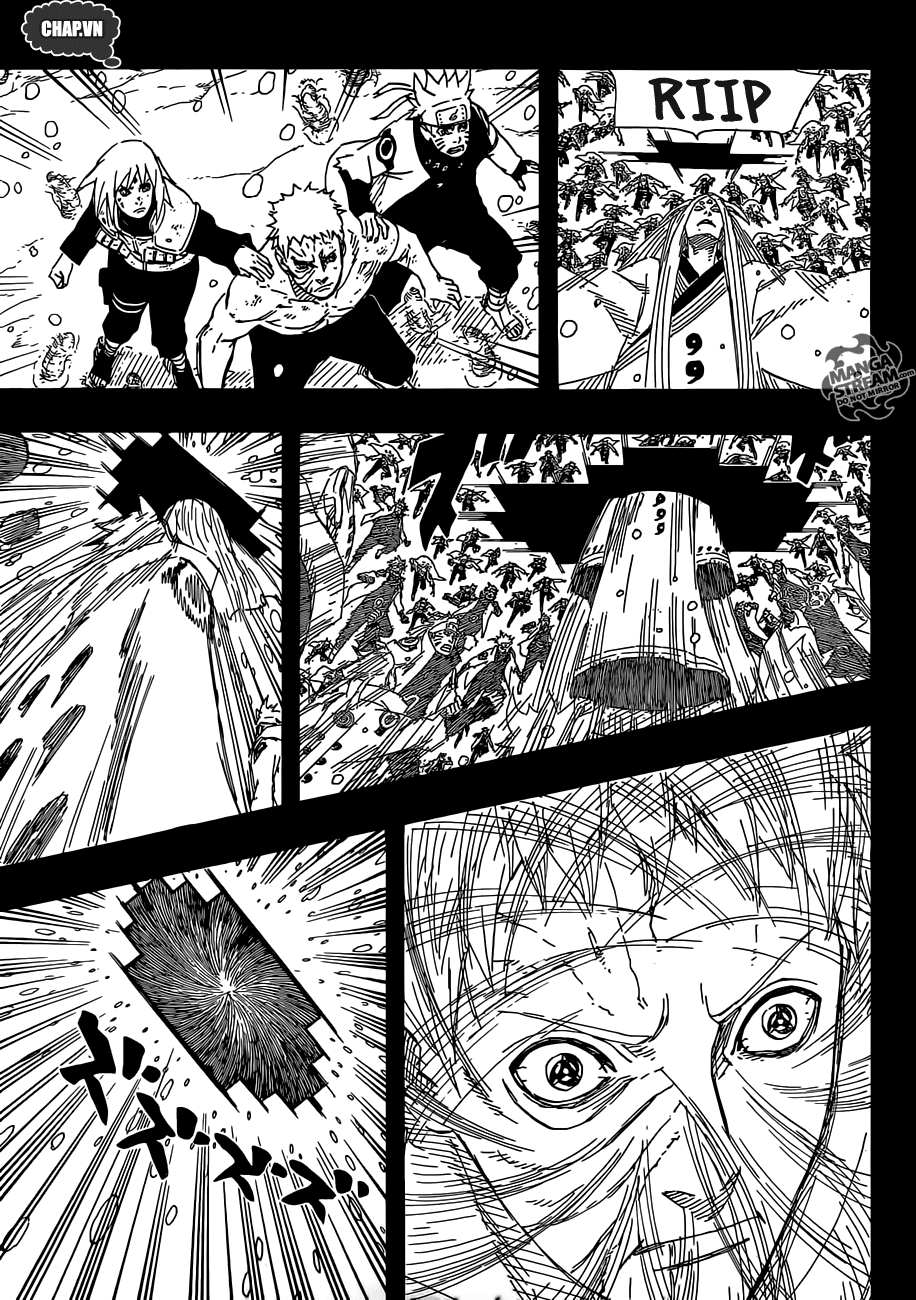 Chapter 685 - Trang 4