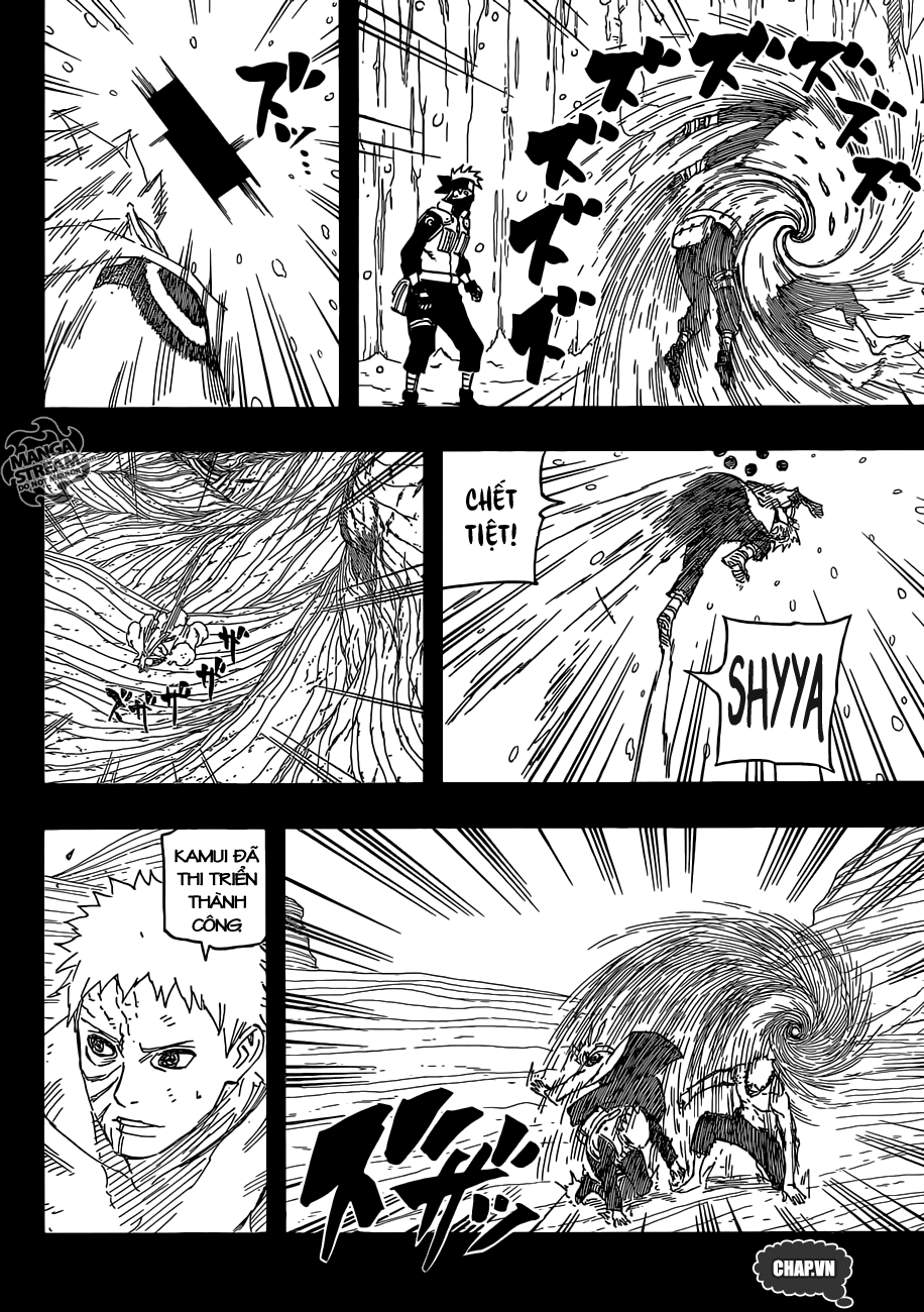 Chapter 685 - Trang 5