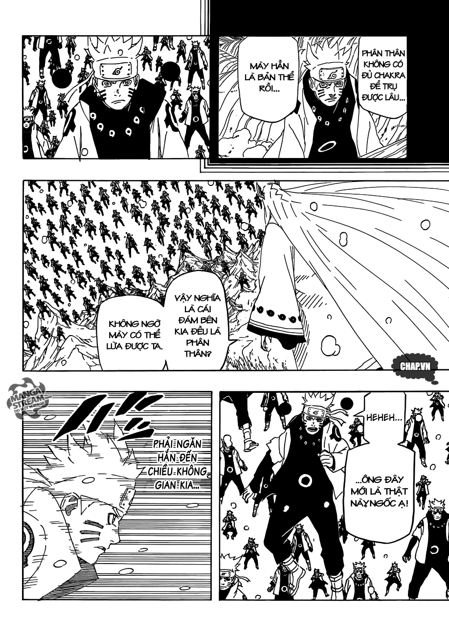 Chapter 685 - Trang 7