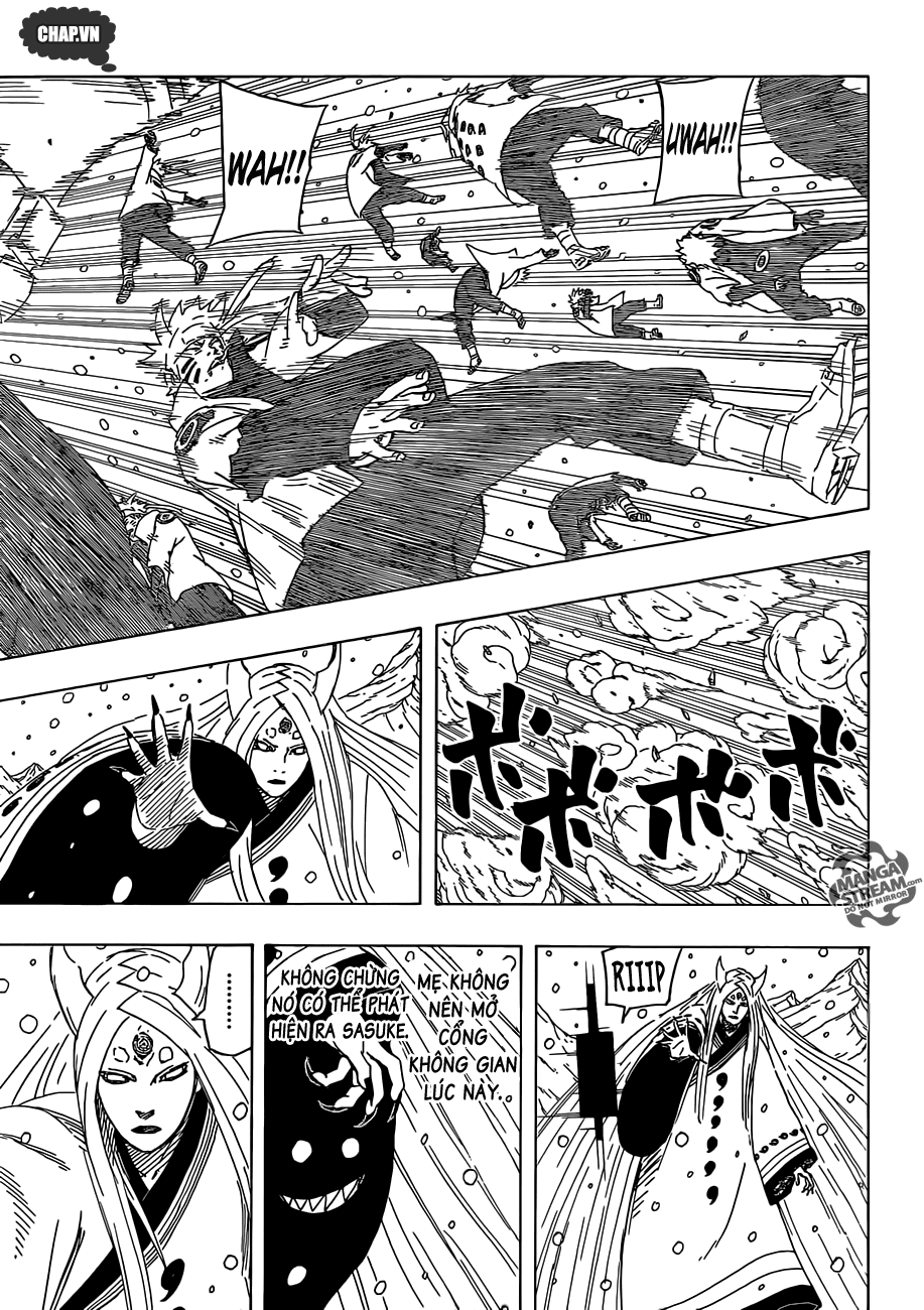 Chapter 685 - Trang 10