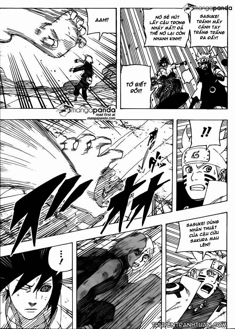 Chapter 688 - Trang 17