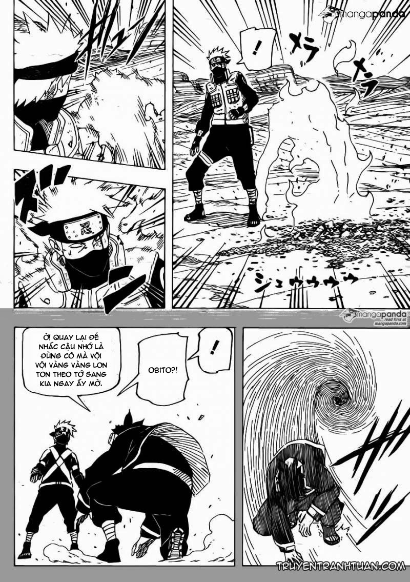Chapter 688 - Trang 8