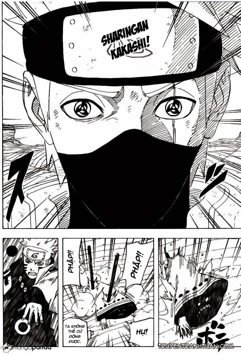 Chapter 688 - Trang 10