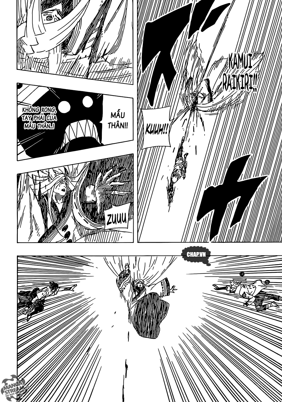 Chapter 689 - Trang 11