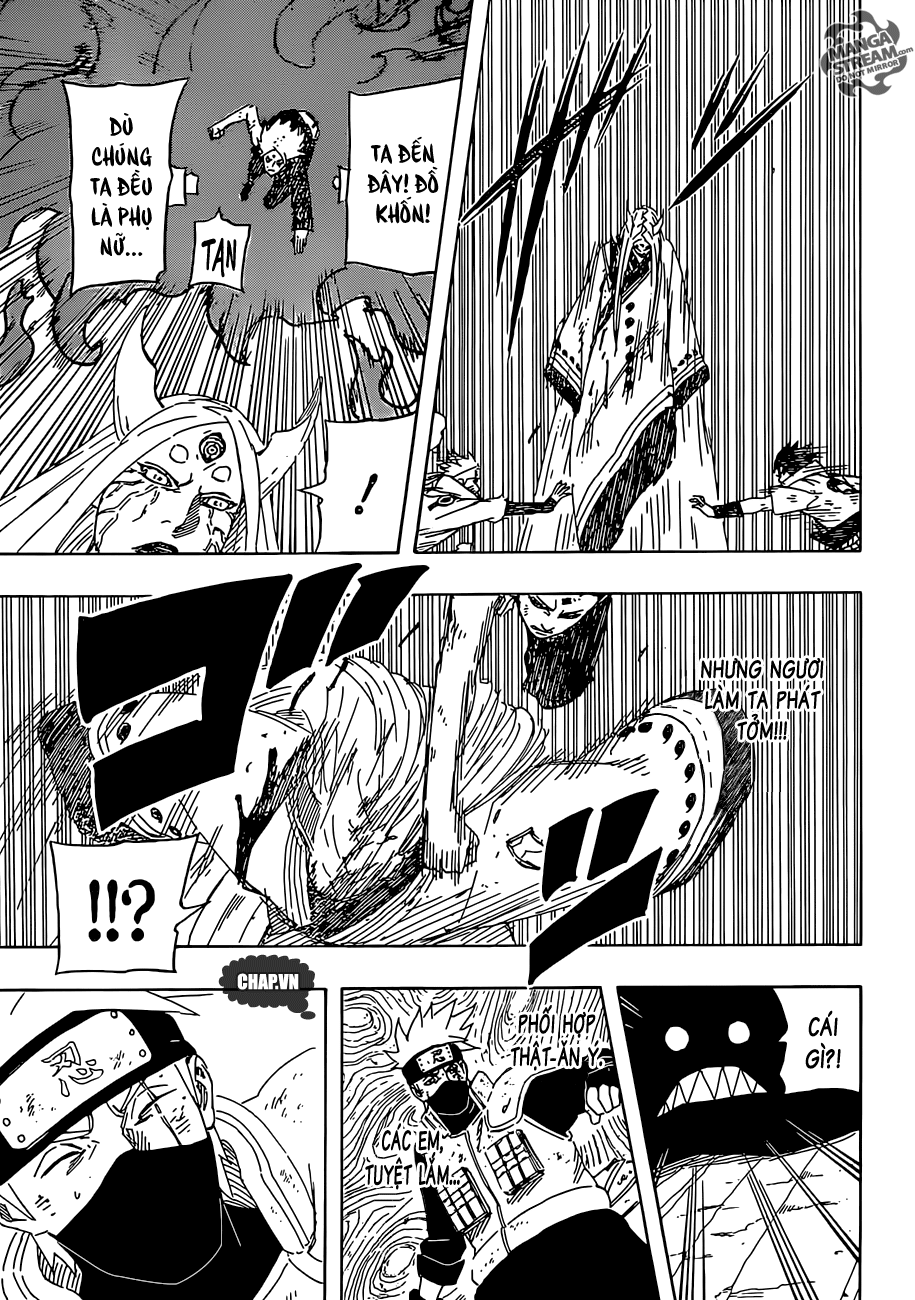 Chapter 689 - Trang 16