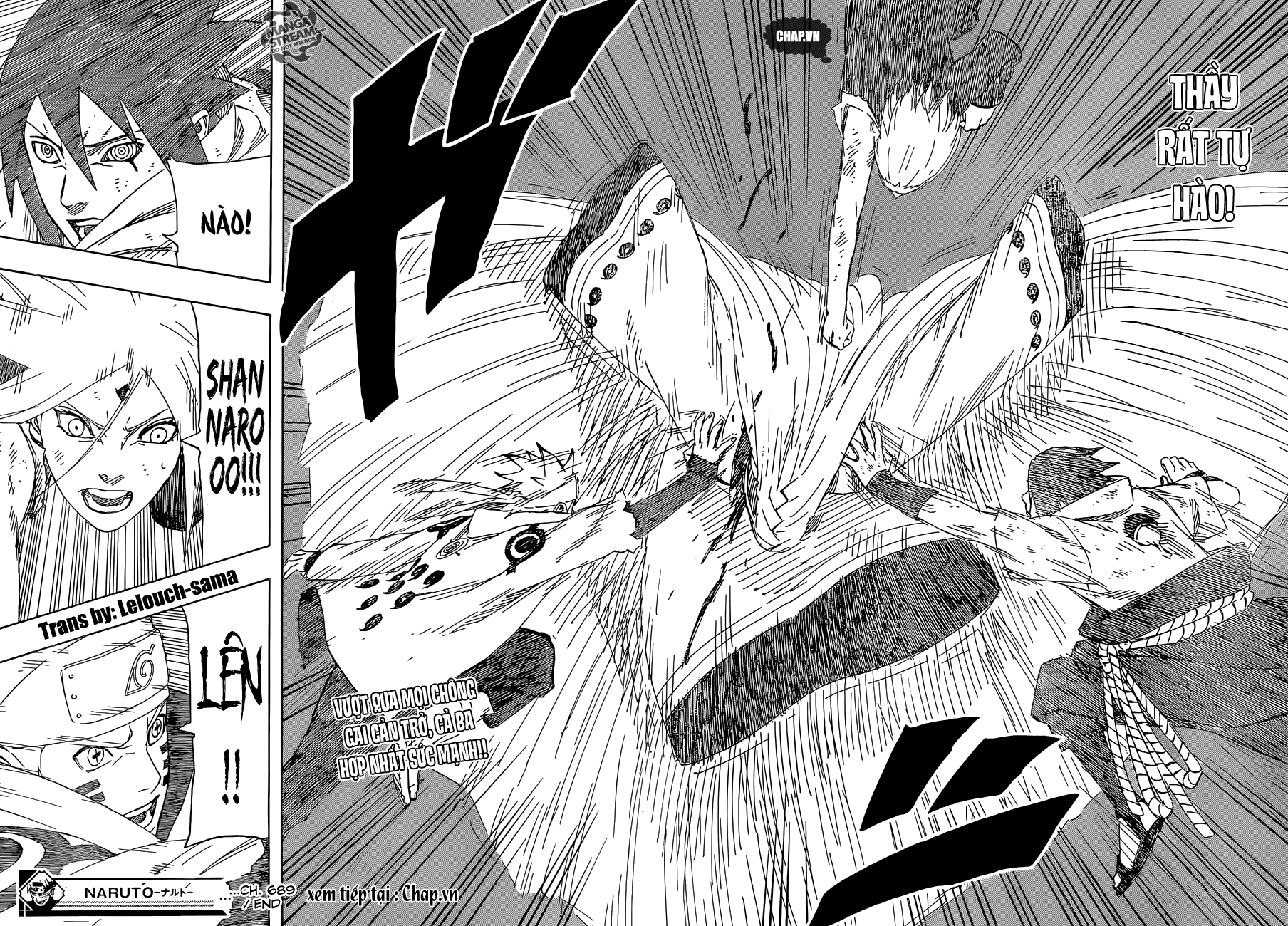 Chapter 689 - Trang 17