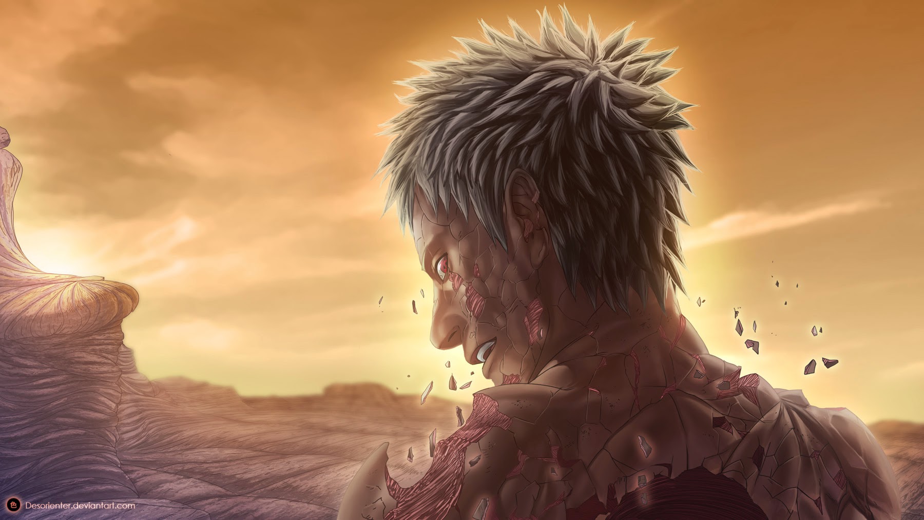 Chapter 689 - Trang 21