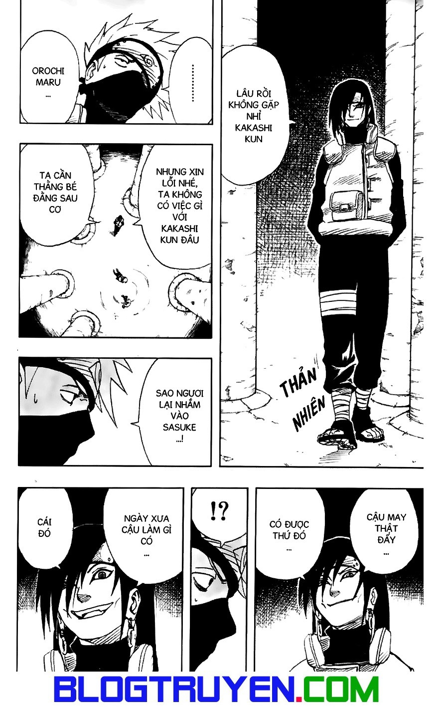 Chapter 69 - Trang 11