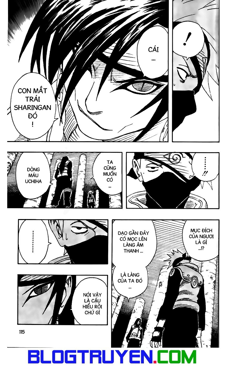 Chapter 69 - Trang 12