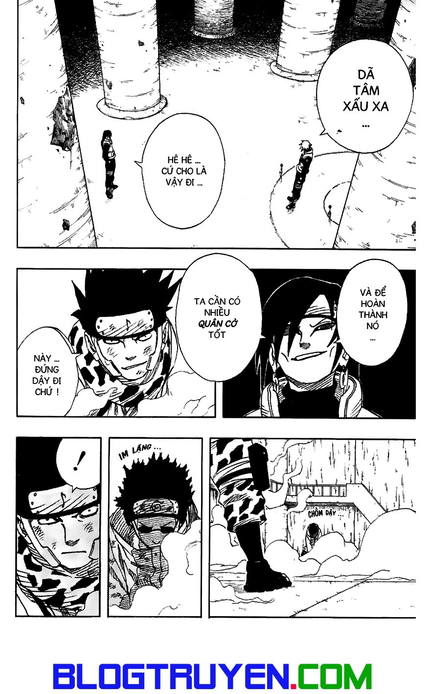 Chapter 69 - Trang 13