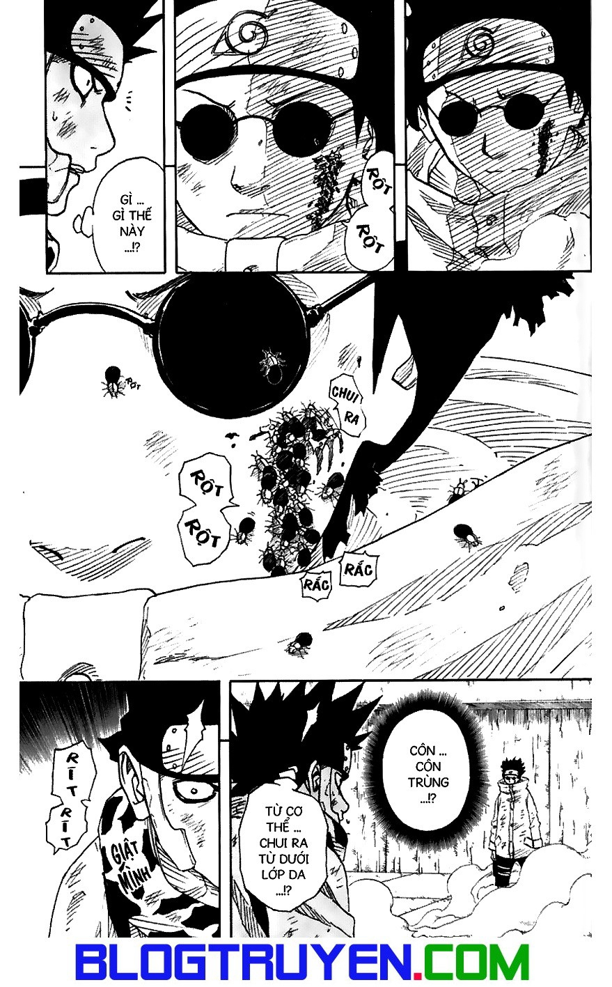 Chapter 69 - Trang 14